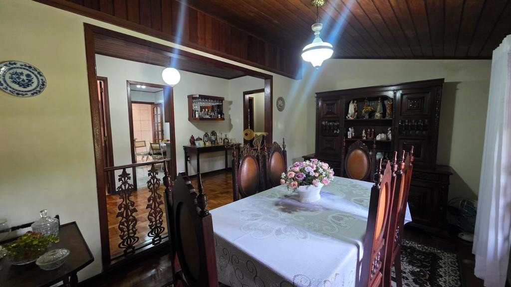 Casa, 4 quartos, 256 m² - Foto 10