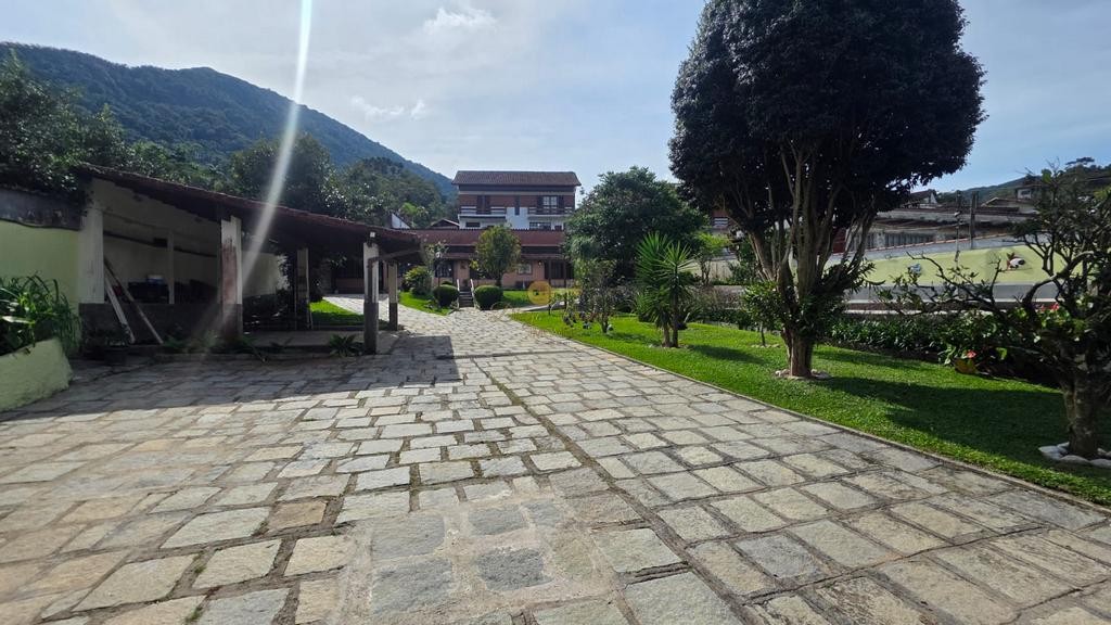 Casa, 4 quartos, 256 m² - Foto 41
