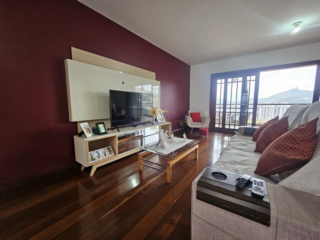 Apartamento, 3 quartos, 187 m² - Foto 2