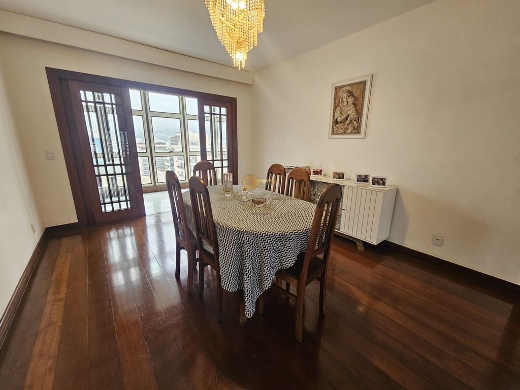 Apartamento, 3 quartos, 187 m² - Foto 7