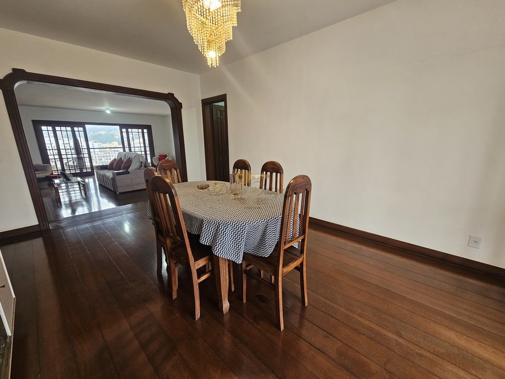 Apartamento, 3 quartos, 187 m² - Foto 9