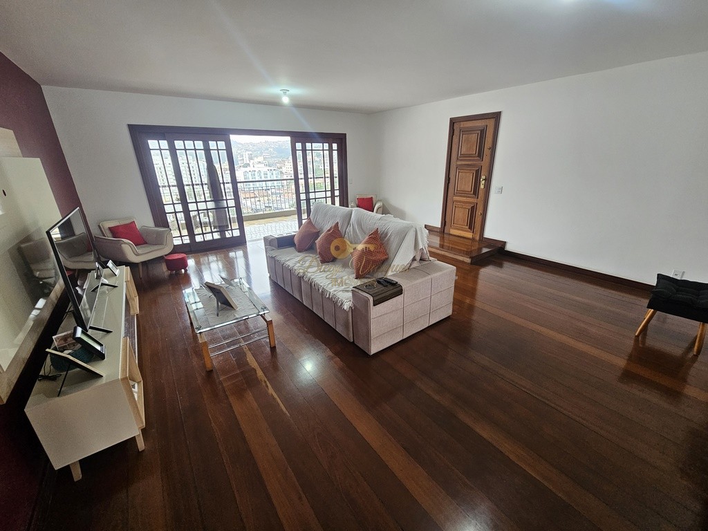 Apartamento, 3 quartos, 187 m² - Foto 5