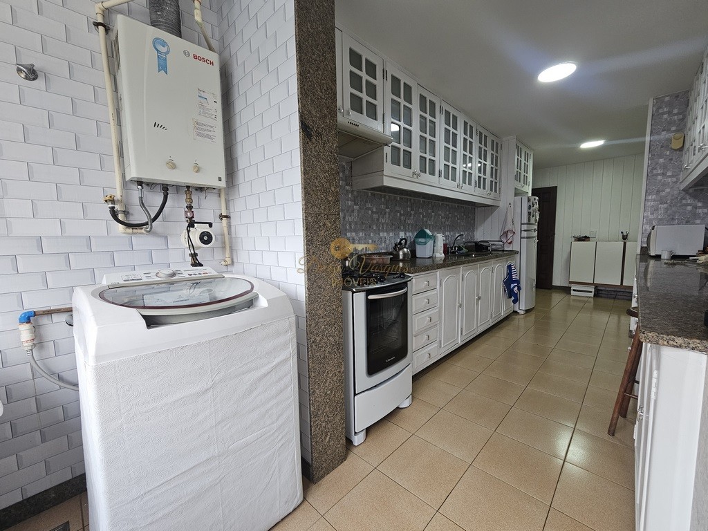 Apartamento, 3 quartos, 187 m² - Foto 27