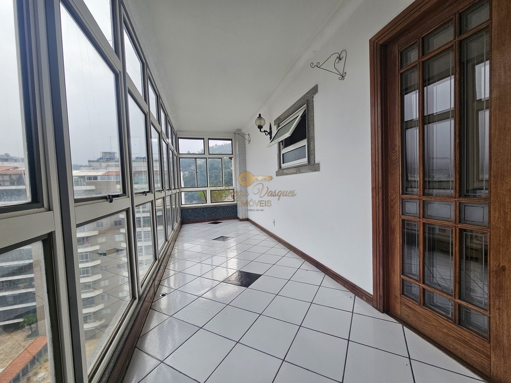 Apartamento, 3 quartos, 187 m² - Foto 10