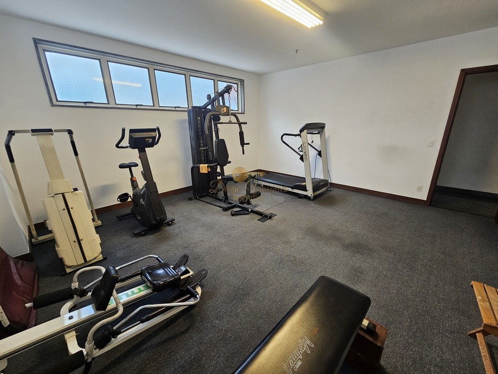 Apartamento, 3 quartos, 187 m² - Foto 41