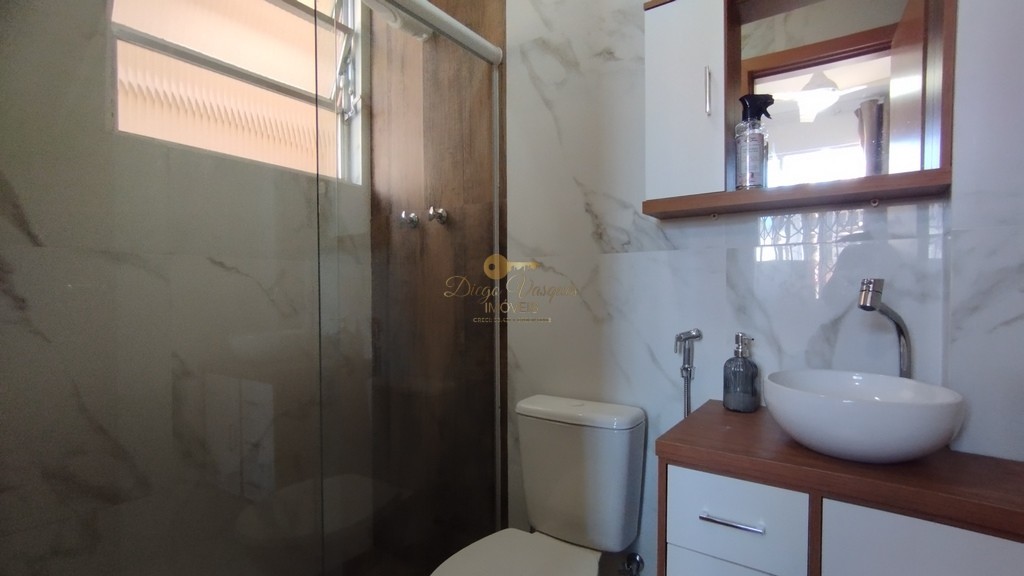 Apartamento, 2 quartos, 48 m² - Foto 9
