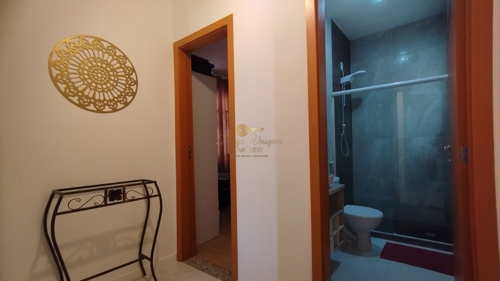 Apartamento, 2 quartos, 48 m² - Foto 7
