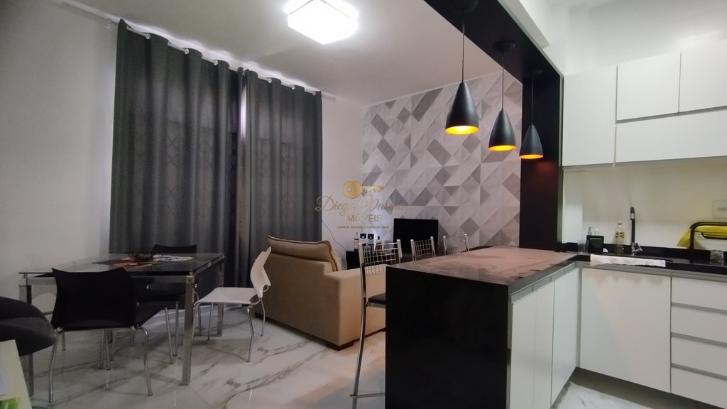 Apartamento, 2 quartos, 48 m² - Foto 4
