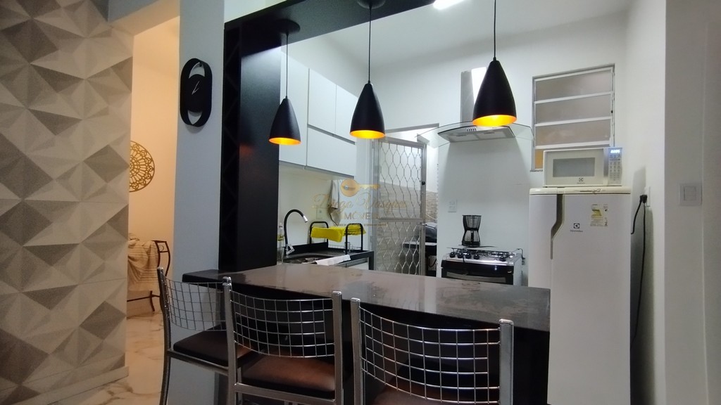 Apartamento, 2 quartos, 48 m² - Foto 5