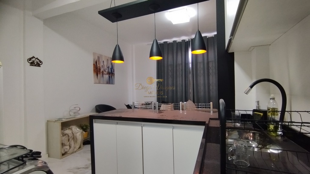 Apartamento, 2 quartos, 48 m² - Foto 6