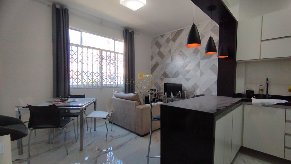 Apartamento, 2 quartos, 48 m² - Foto 2