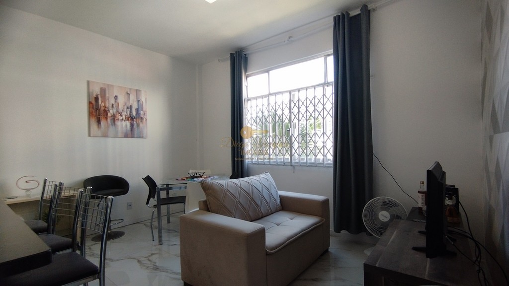 Apartamento, 2 quartos, 48 m² - Foto 3
