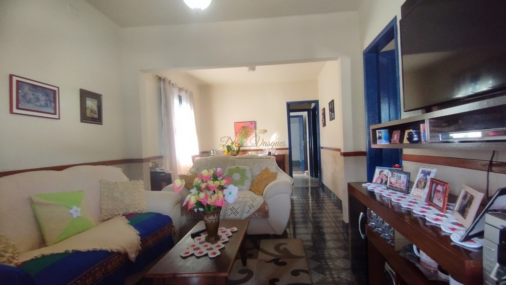 Casa, 3 quartos, 121 m² - Foto 10