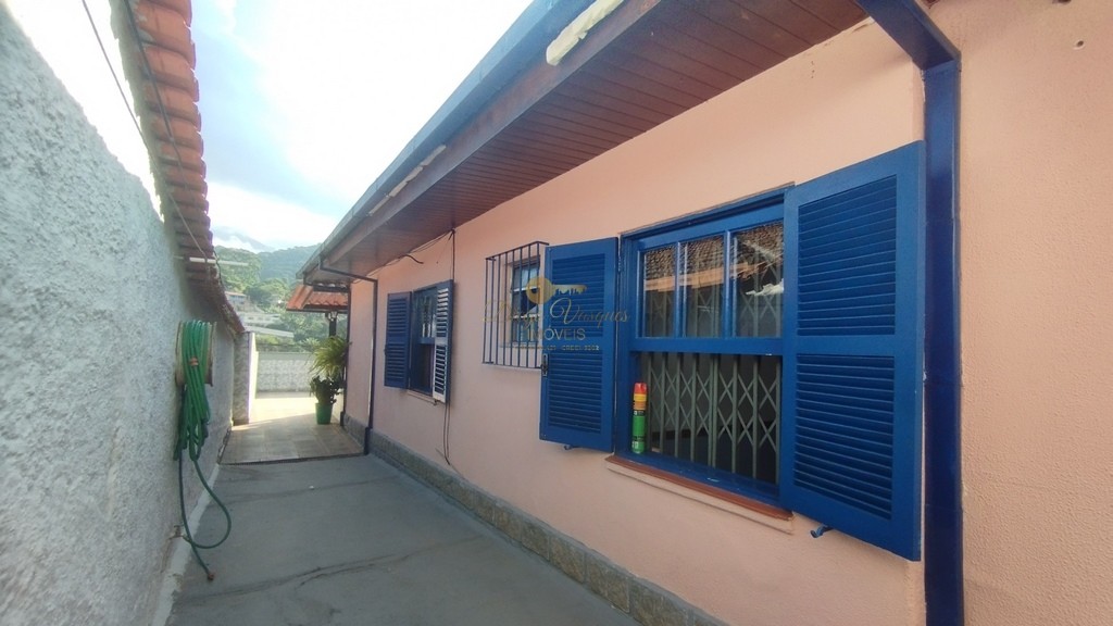 Casa, 3 quartos, 121 m² - Foto 8