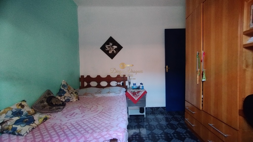 Casa, 3 quartos, 121 m² - Foto 20