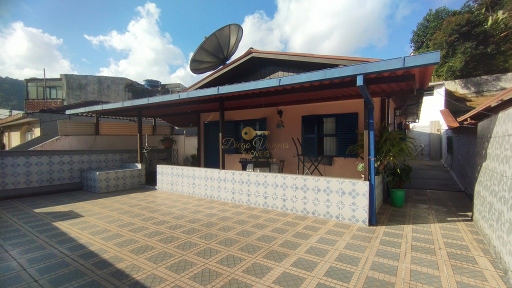 Casa, 3 quartos, 121 m² - Foto 2