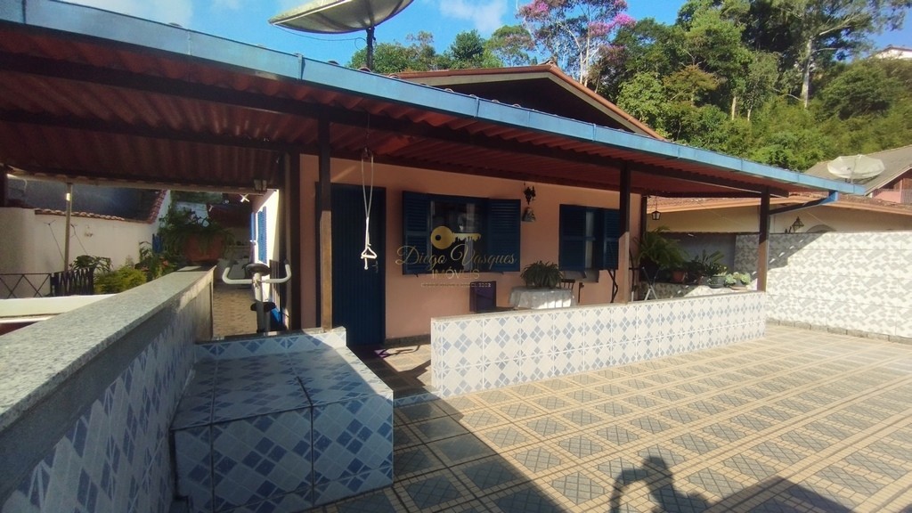 Casa, 3 quartos, 121 m² - Foto 3