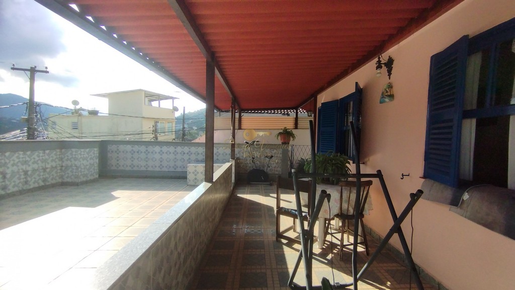 Casa, 3 quartos, 121 m² - Foto 5