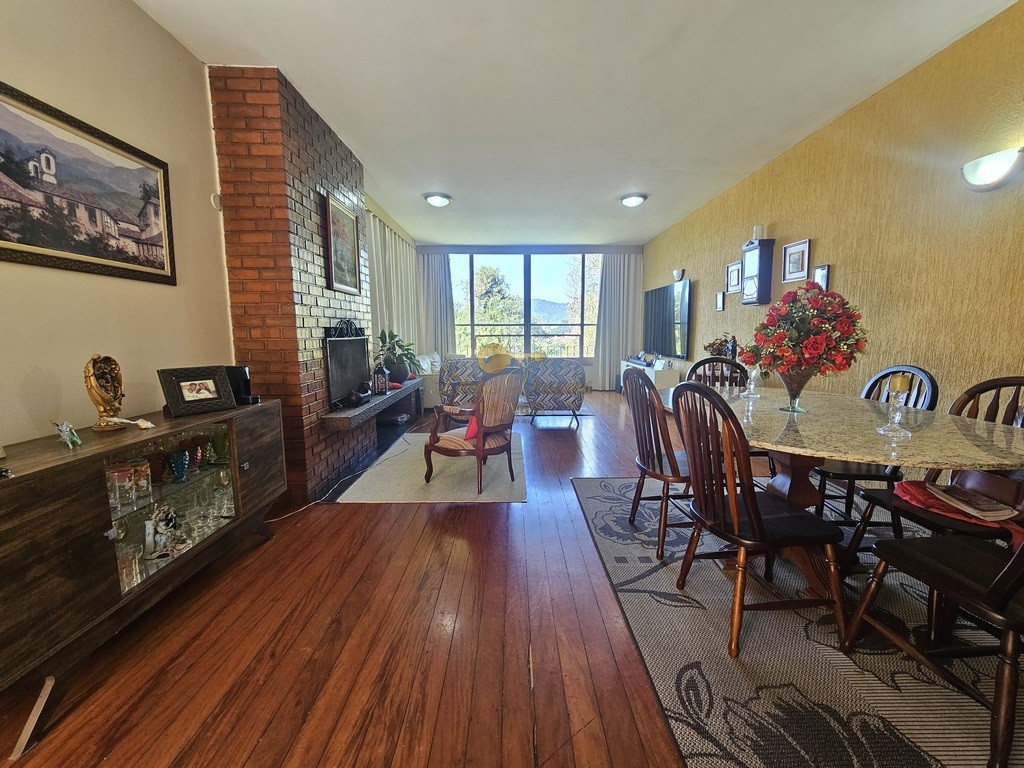 Casa, 4 quartos, 263 m² - Foto 6