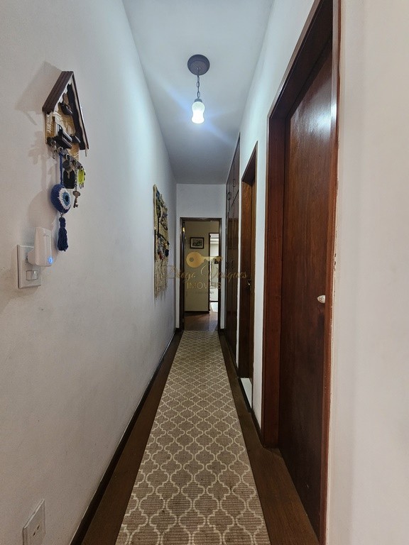Casa, 4 quartos, 263 m² - Foto 12