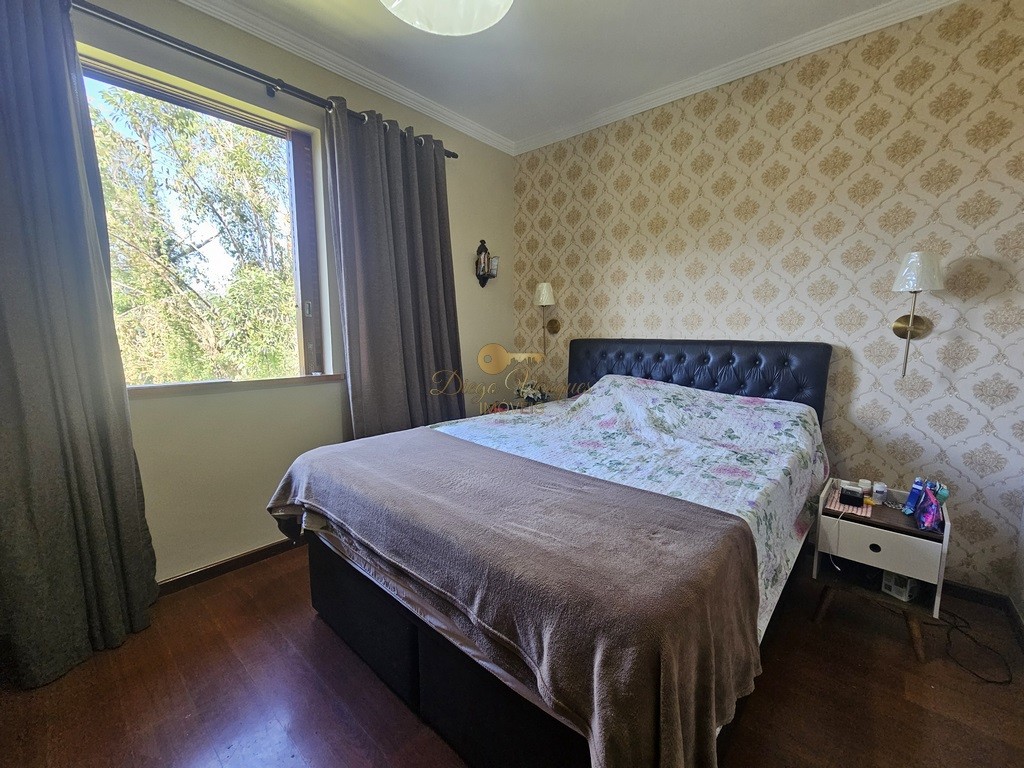 Casa, 4 quartos, 263 m² - Foto 13