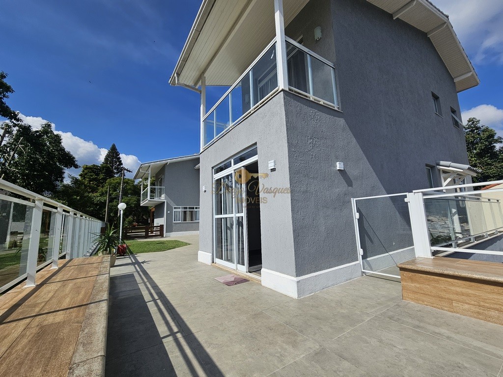 Casa de Condomínio, 5 quartos - Foto 5