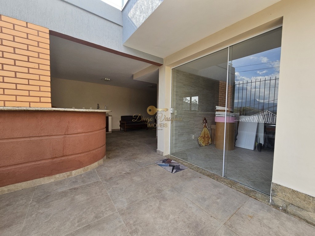 Casa de Condomínio, 5 quartos - Foto 42