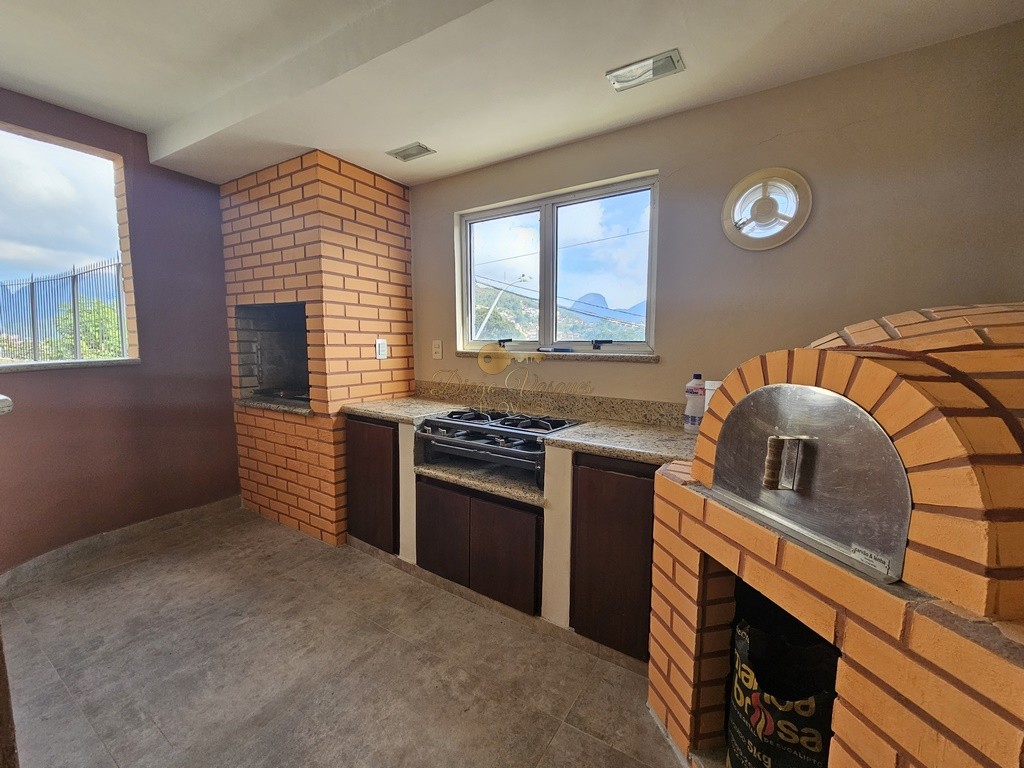 Casa de Condomínio, 5 quartos - Foto 44