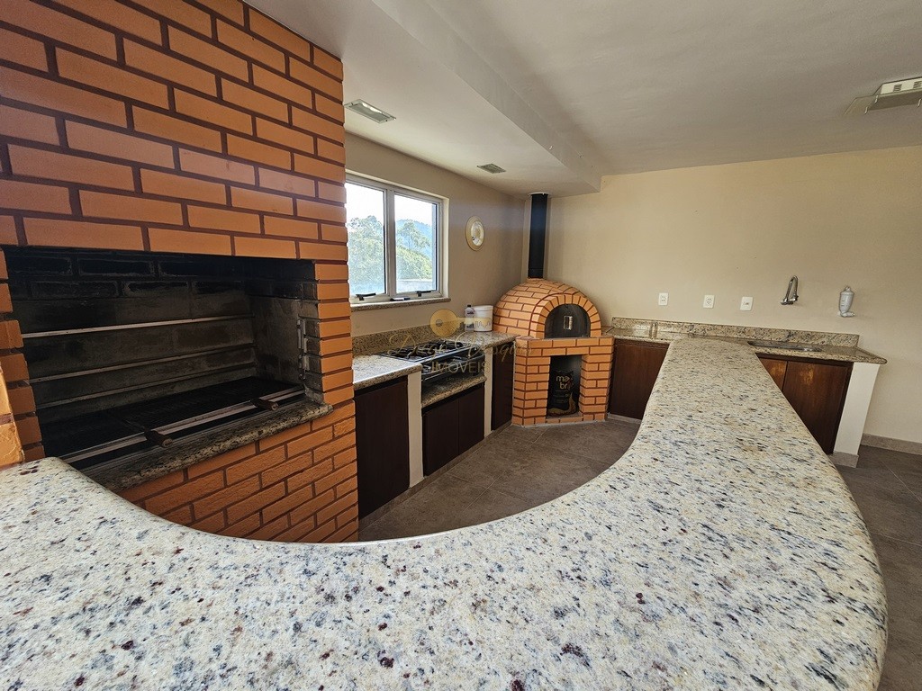 Casa de Condomínio, 5 quartos - Foto 43