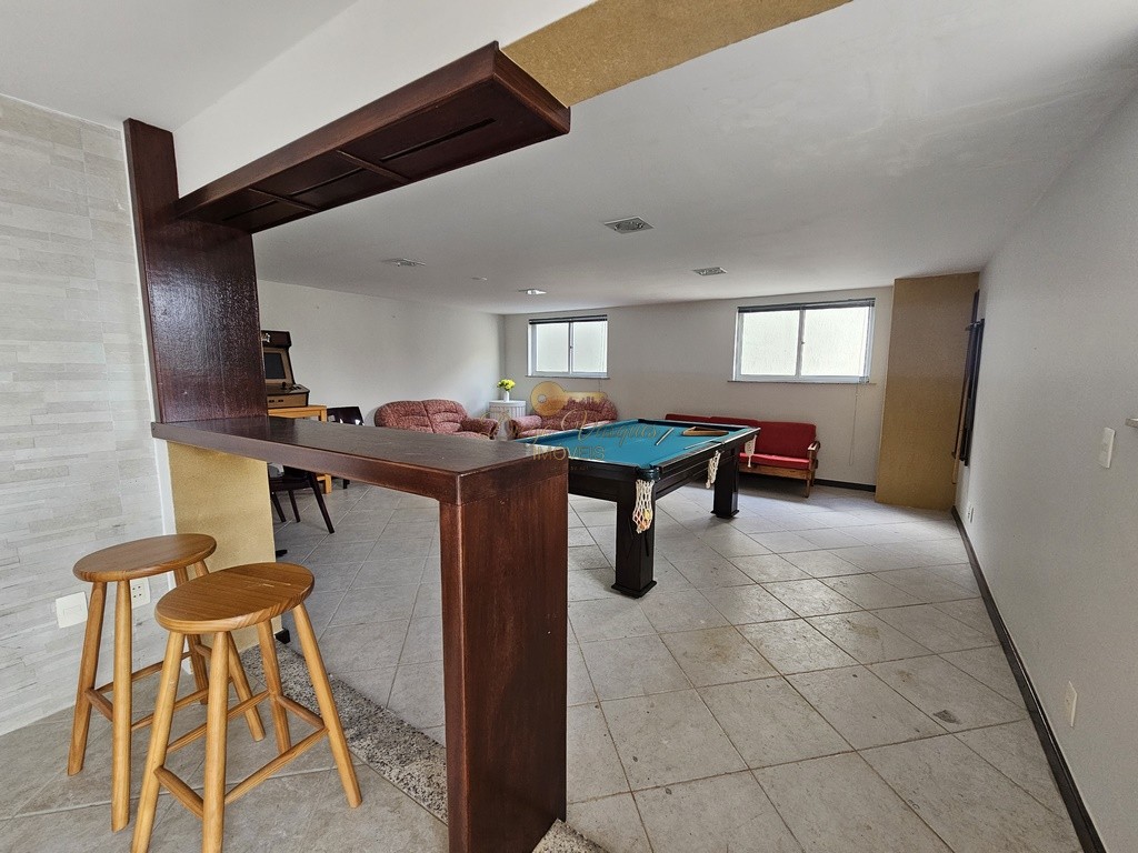 Casa de Condomínio, 5 quartos - Foto 47