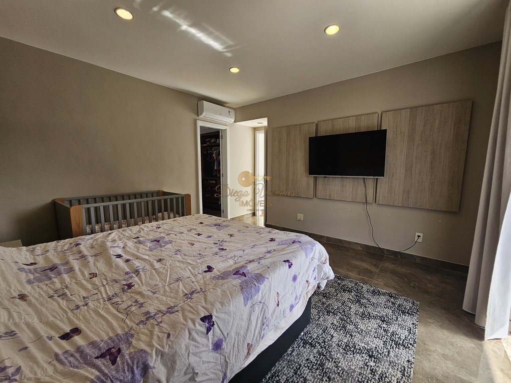 Casa de Condomínio, 5 quartos - Foto 27