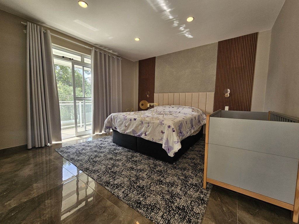 Casa de Condomínio, 5 quartos - Foto 25