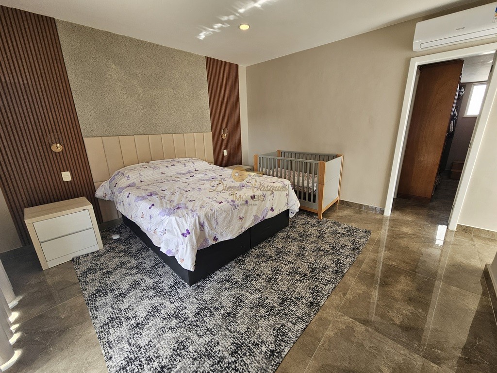 Casa de Condomínio, 5 quartos - Foto 26
