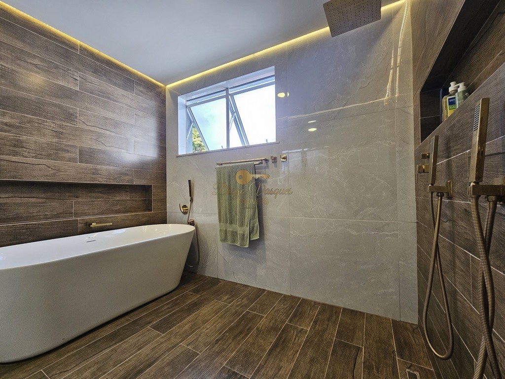 Casa de Condomínio, 5 quartos - Foto 31
