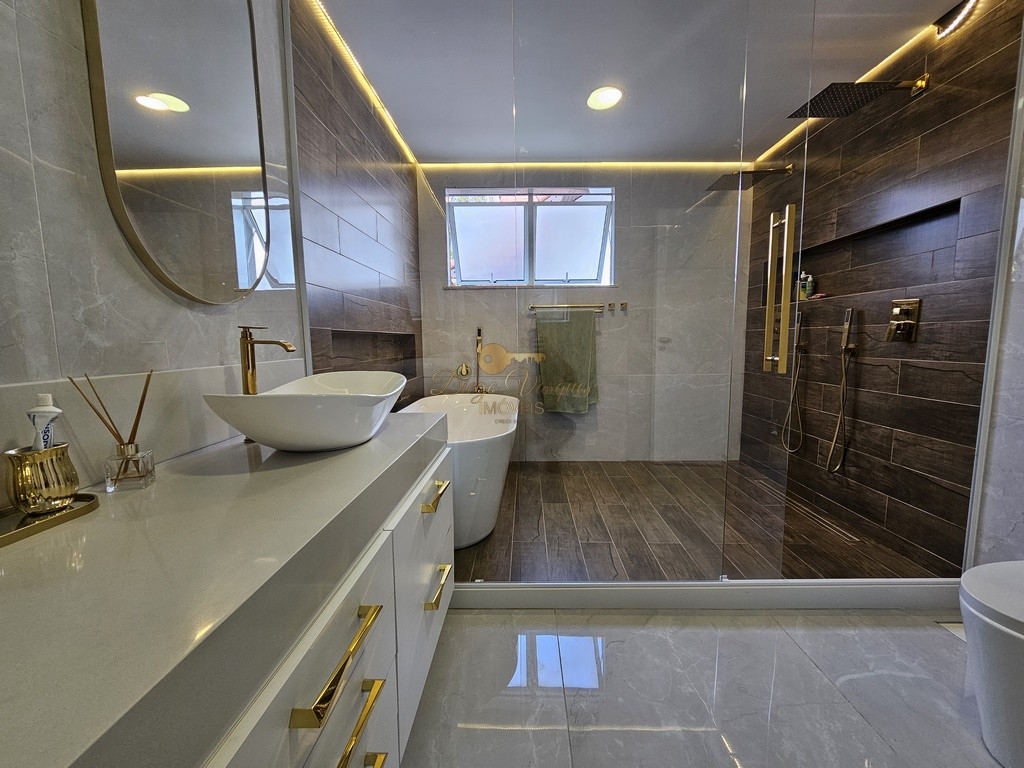Casa de Condomínio, 5 quartos - Foto 30