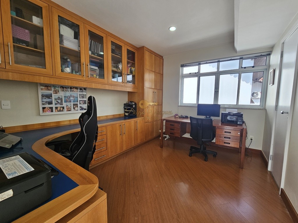 Casa de Condomínio, 5 quartos - Foto 34