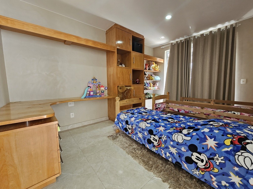 Casa de Condomínio, 5 quartos - Foto 40