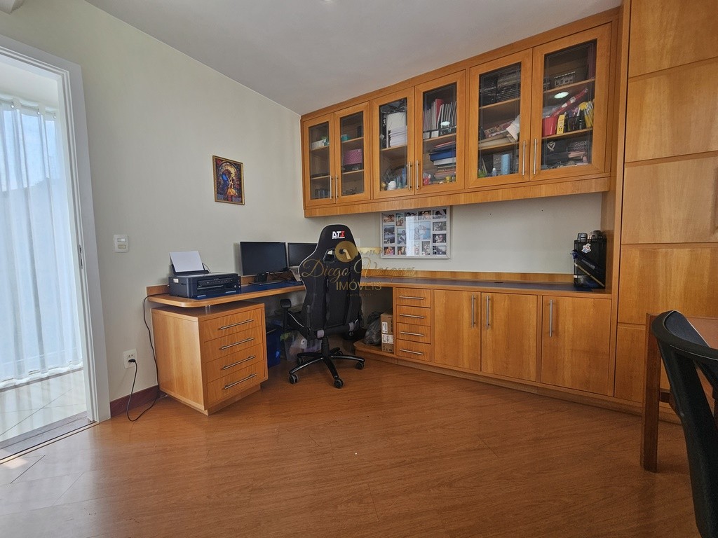 Casa de Condomínio, 5 quartos - Foto 35