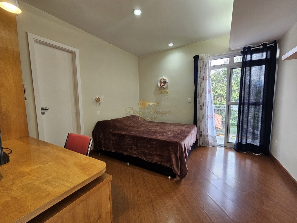 Casa de Condomínio, 5 quartos - Foto 36