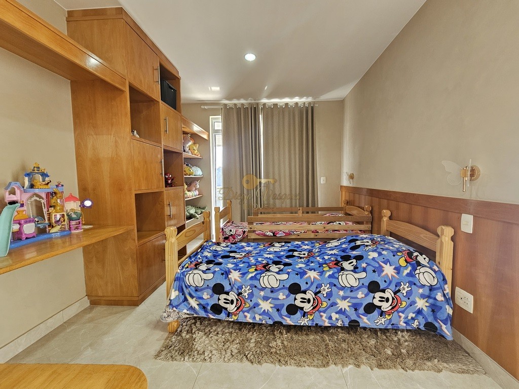 Casa de Condomínio, 5 quartos - Foto 39