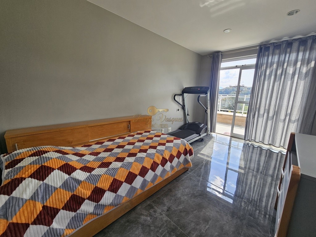 Casa de Condomínio, 5 quartos - Foto 21