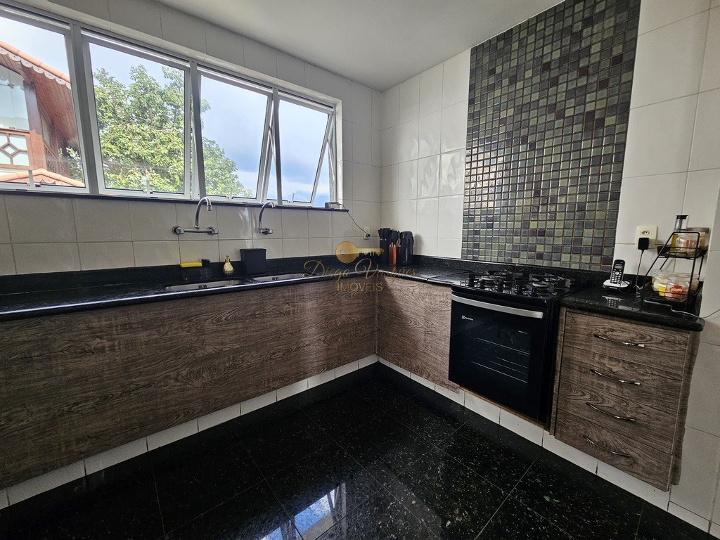 Casa de Condomínio, 5 quartos - Foto 15