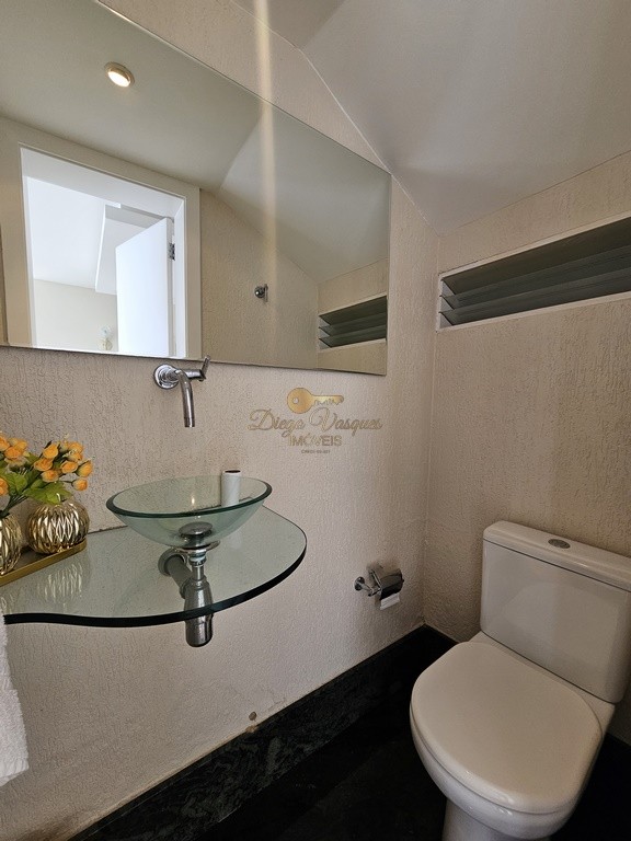 Casa de Condomínio, 5 quartos - Foto 12