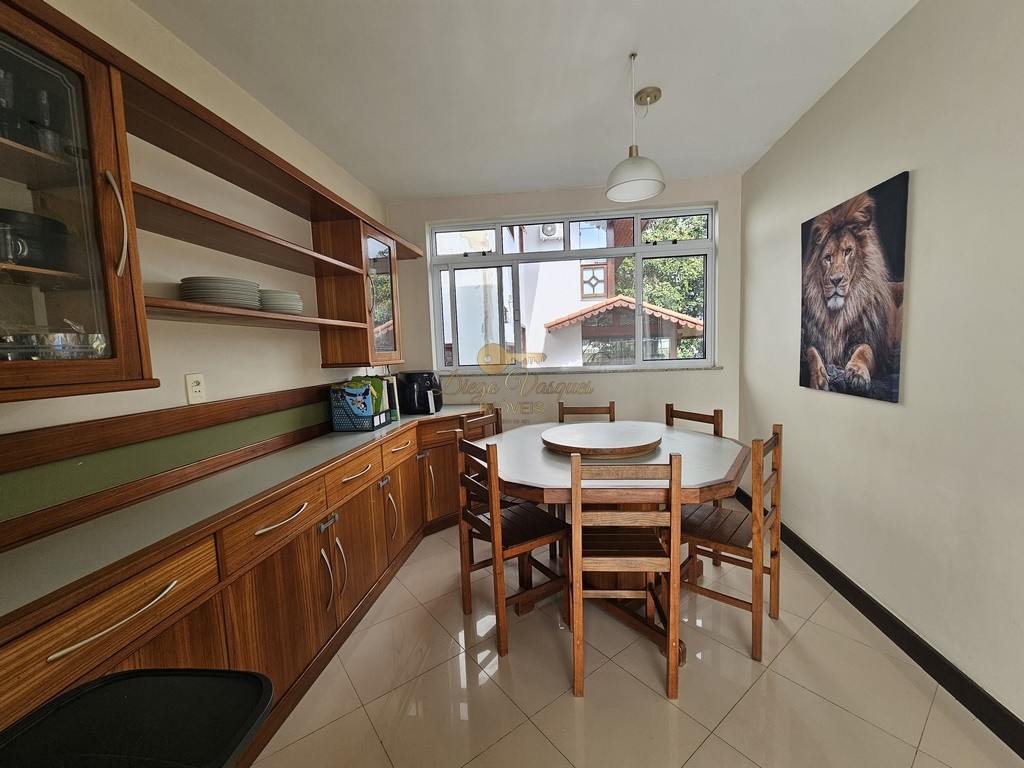 Casa de Condomínio, 5 quartos - Foto 17
