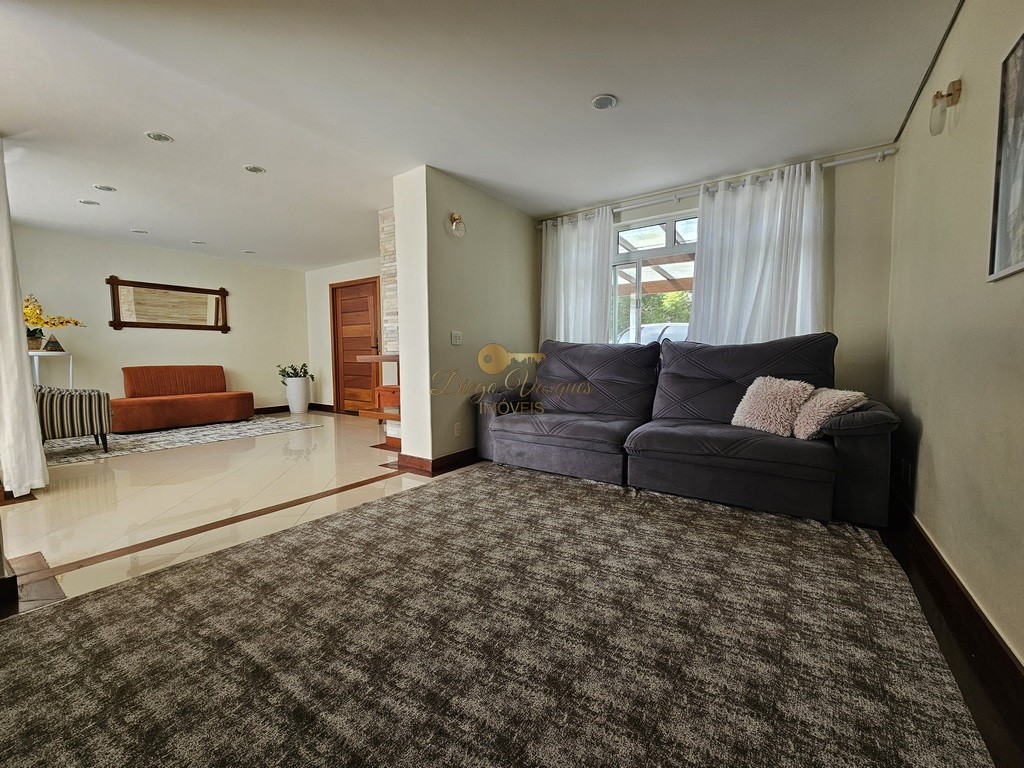Casa de Condomínio, 5 quartos - Foto 9