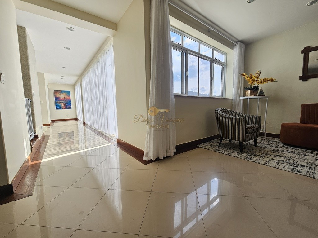 Casa de Condomínio, 5 quartos - Foto 10