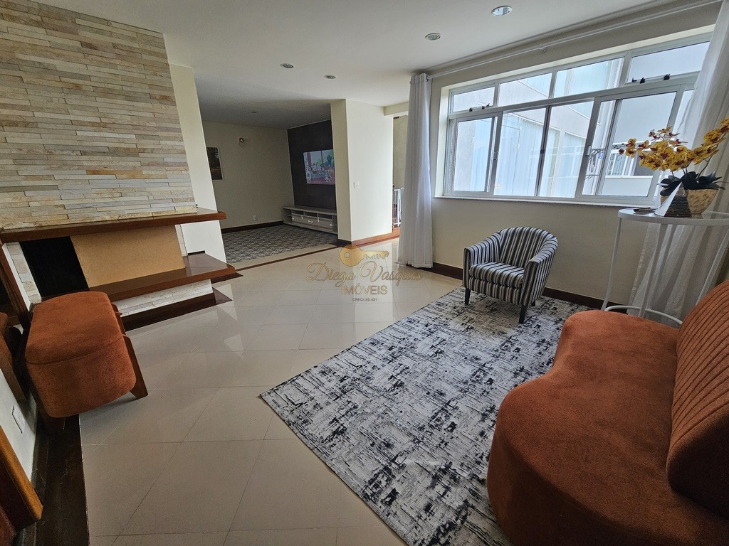 Casa de Condomínio, 5 quartos - Foto 6