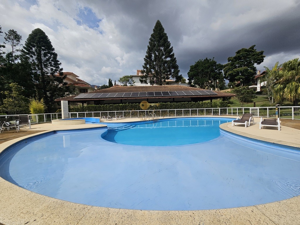 Casa de Condomínio, 5 quartos - Foto 50