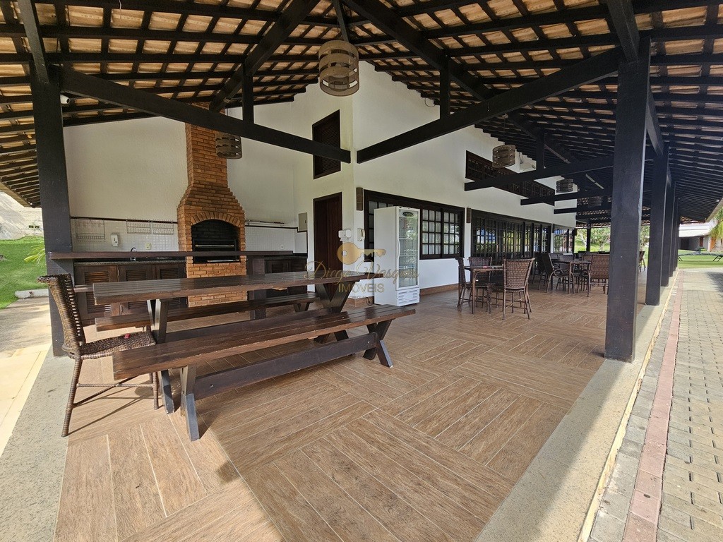 Casa de Condomínio, 5 quartos - Foto 55