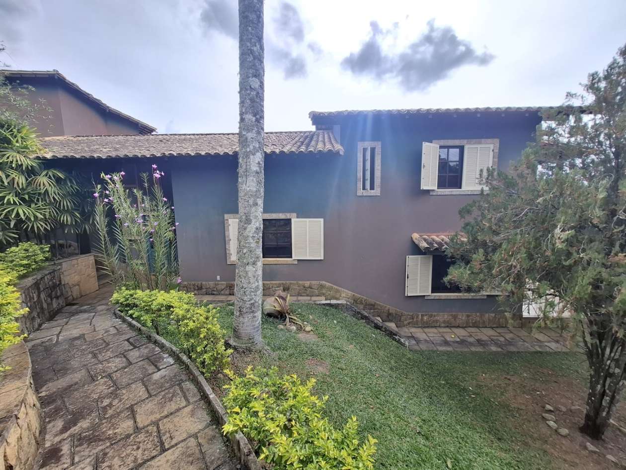 Casa de Condomínio, 4 quartos - Foto 2